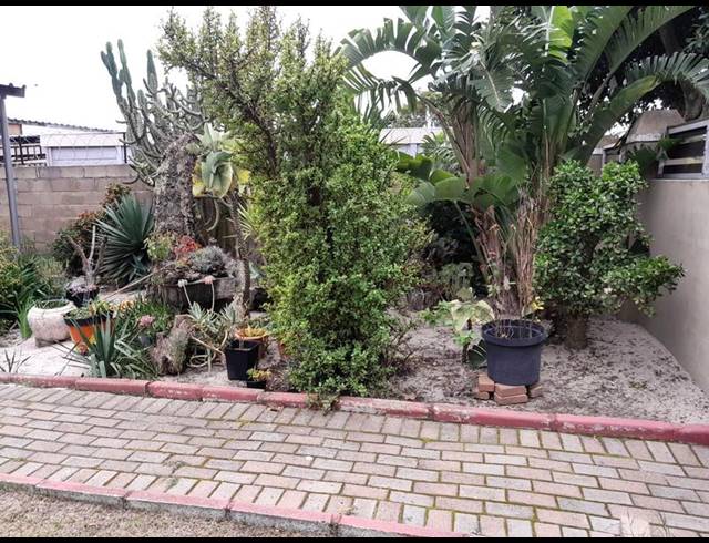 3 BEDROOM HOUSE FOR SALE IN SAXONSEA